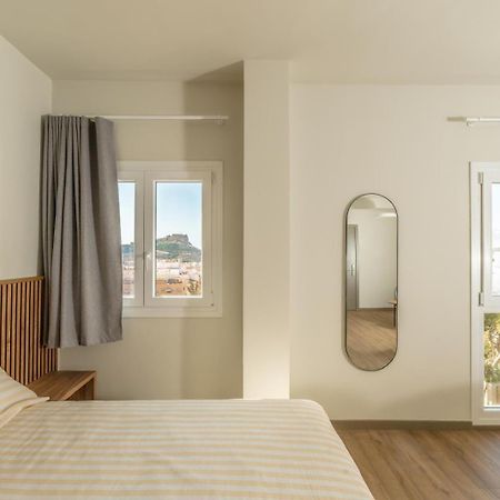 L'Alcor Aparthotel Alicante Exteriér fotografie