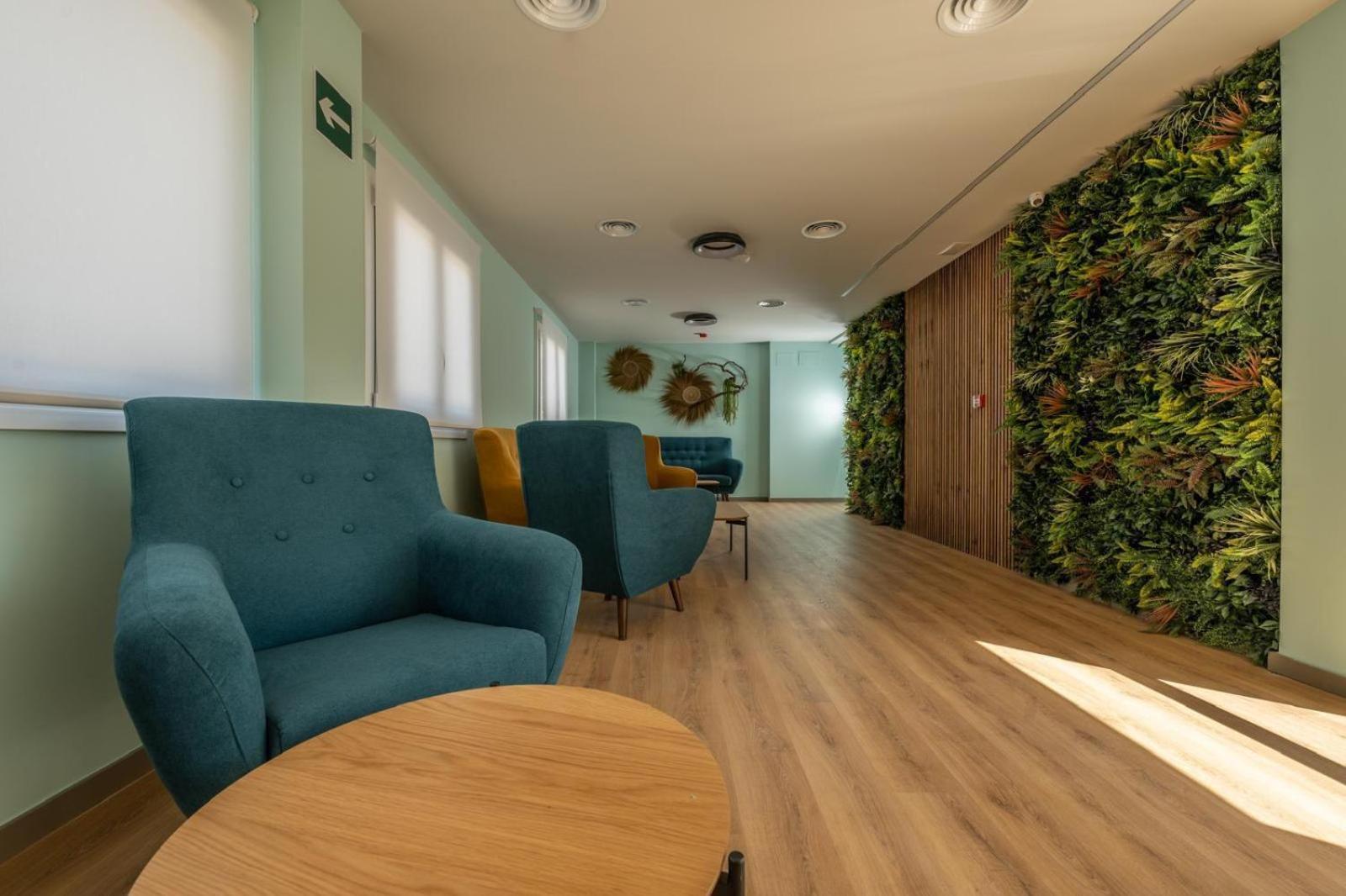 L'Alcor Aparthotel Alicante Exteriér fotografie