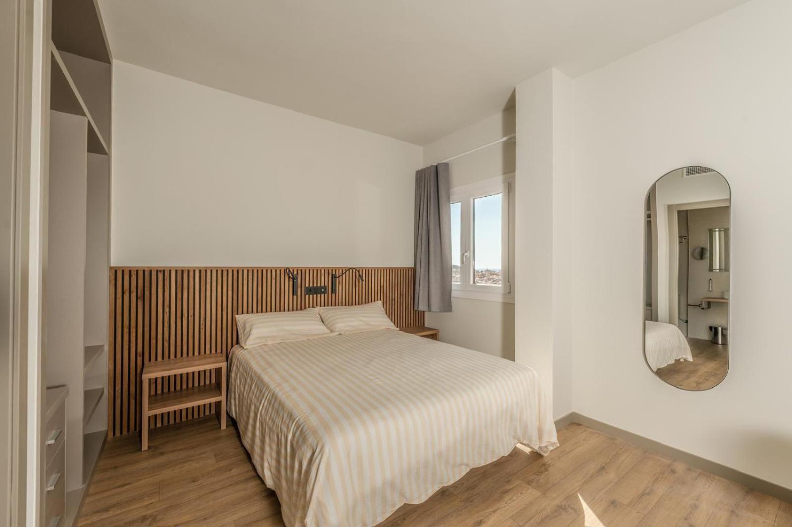 L'Alcor Aparthotel Alicante Exteriér fotografie