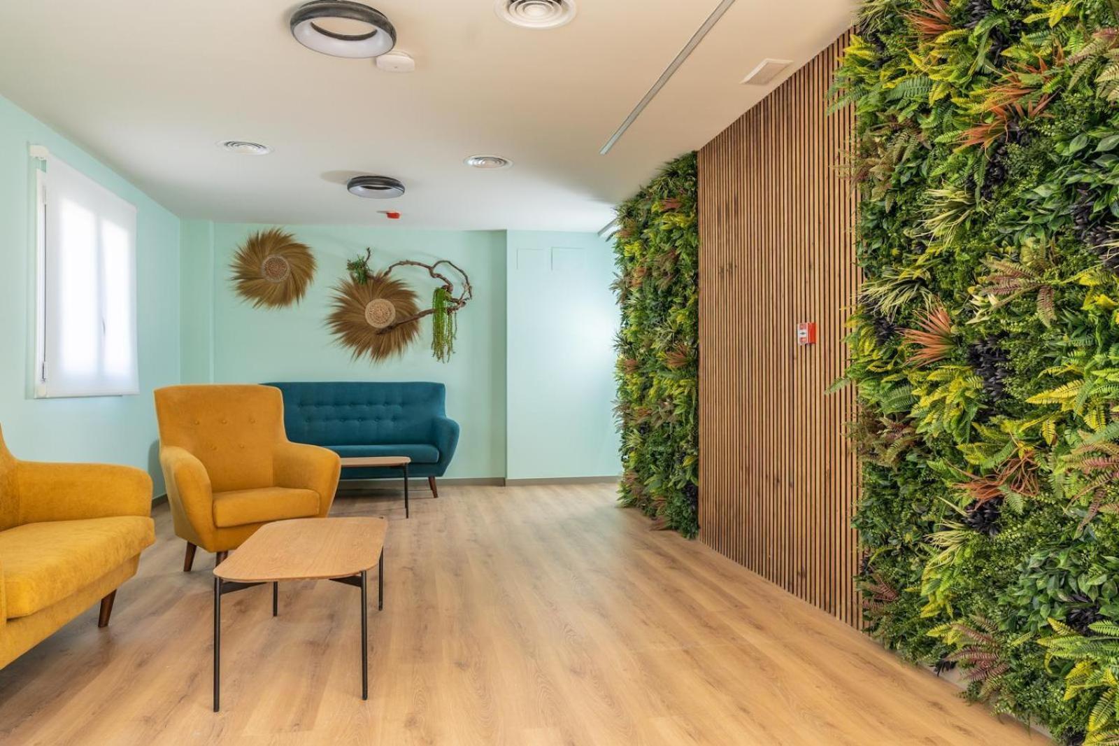 L'Alcor Aparthotel Alicante Exteriér fotografie